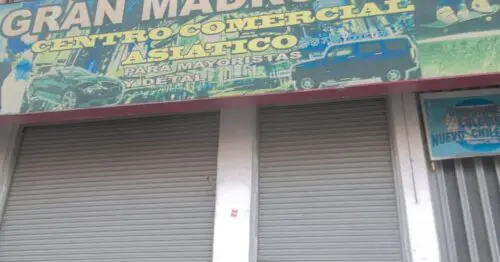 GRAN MADRUGON BOGOTÁ GRAN MADRUGON BOGOTÁ